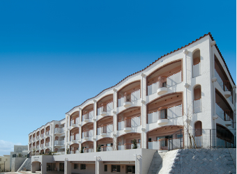 連携施設 ケアハウスこうべ甲南 特設サイト